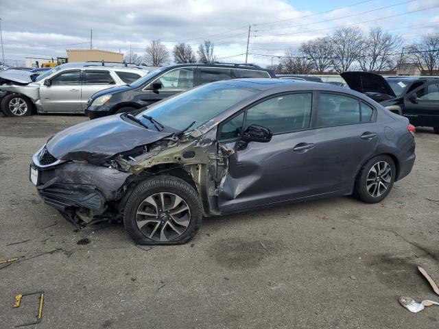 HONDA CIVIC 2015 19xfb2f86fe082426