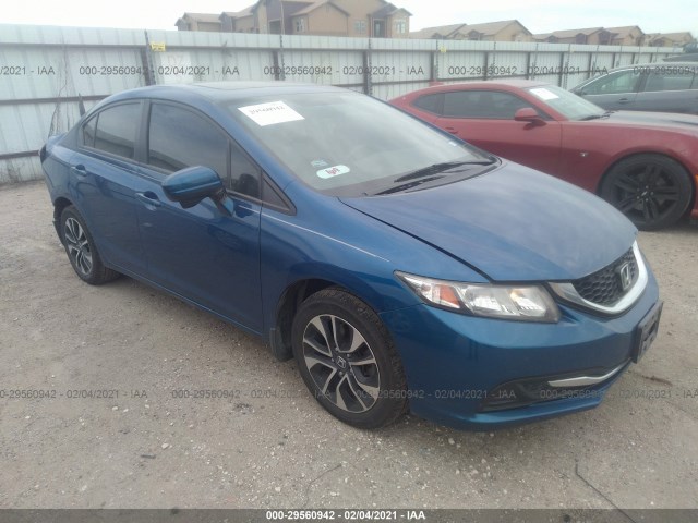 HONDA CIVIC SEDAN 2015 19xfb2f86fe084161