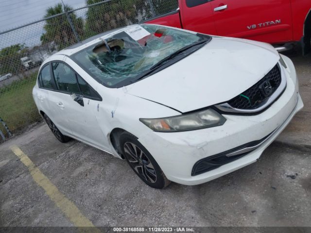 HONDA CIVIC SEDAN 2015 19xfb2f86fe084905