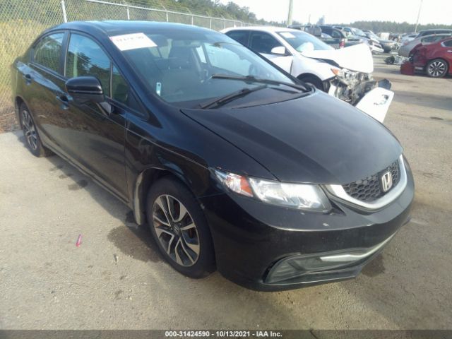 HONDA CIVIC SEDAN 2015 19xfb2f86fe086976