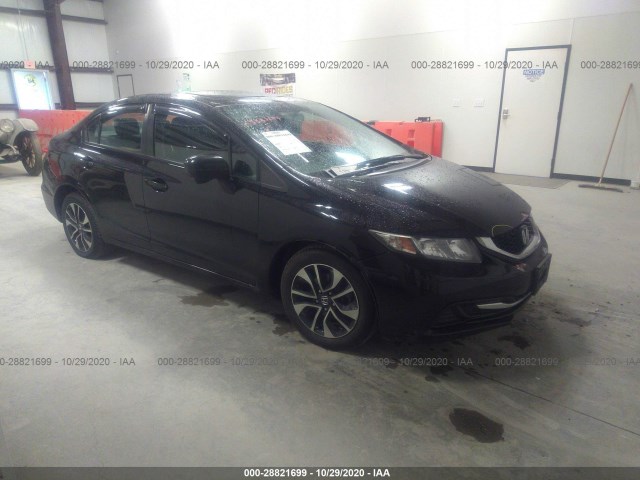 HONDA NULL 2015 19xfb2f86fe096214