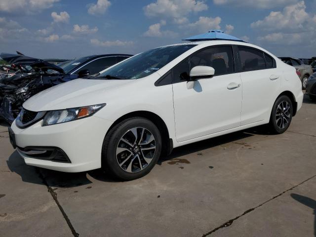 HONDA CIVIC EX 2015 19xfb2f86fe111097