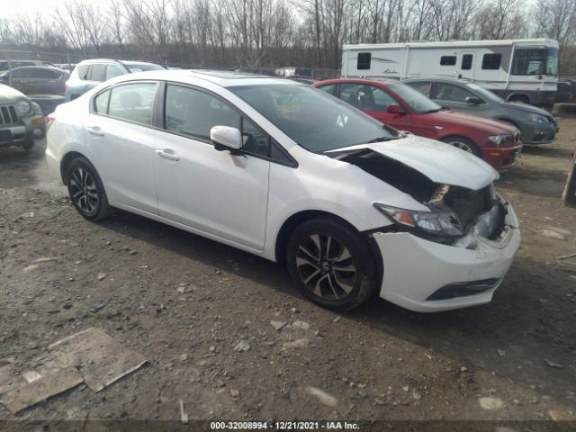 HONDA CIVIC SEDAN 2015 19xfb2f86fe206985