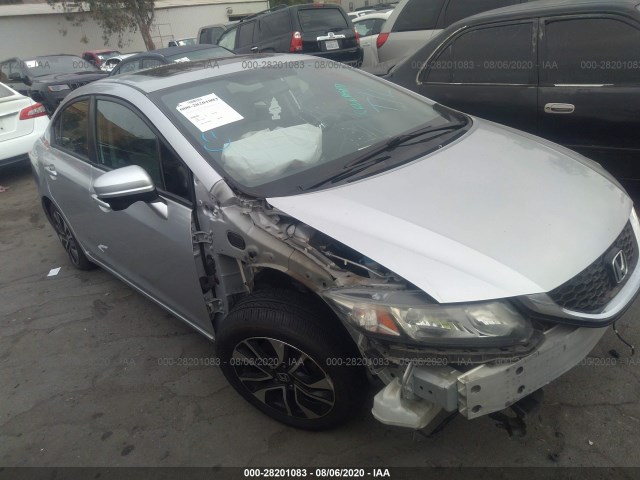 HONDA CIVIC SEDAN 2015 19xfb2f86fe208154