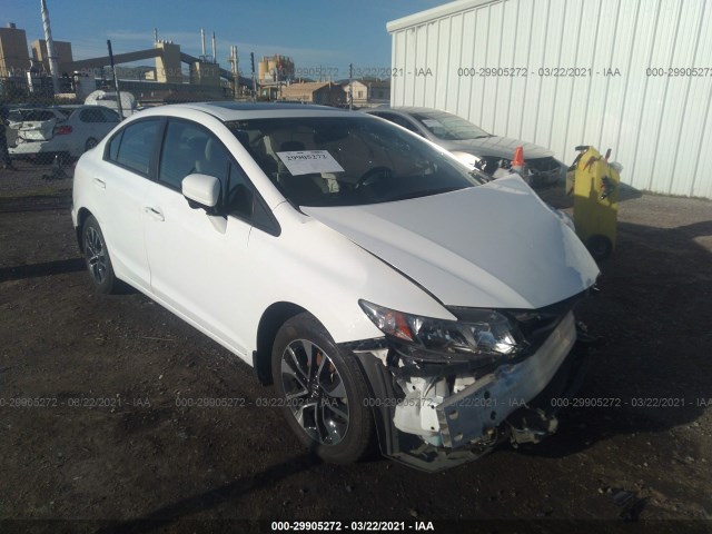 HONDA CIVIC SEDAN 2015 19xfb2f86fe210664