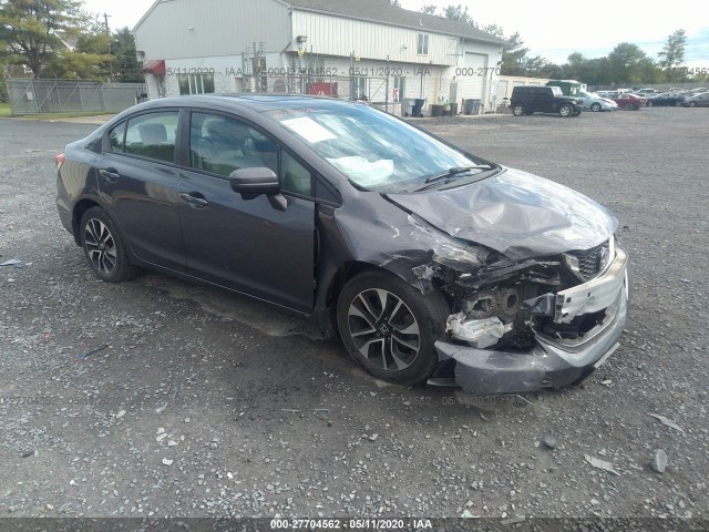 HONDA CIVIC SEDAN 2015 19xfb2f86fe216450