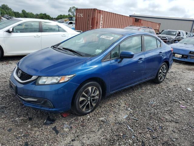 HONDA CIVIC 2015 19xfb2f86fe217971