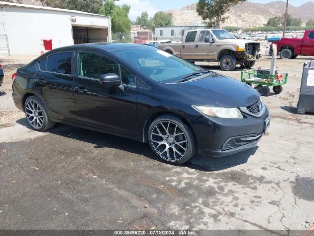 HONDA CIVIC 2015 19xfb2f86fe225732