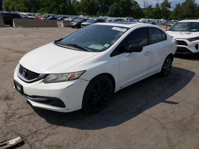 HONDA CIVIC 2015 19xfb2f86fe231112