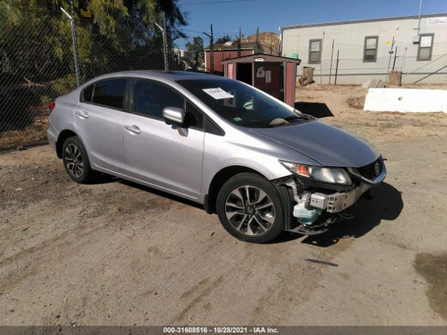 HONDA CIVIC SEDAN 2015 19xfb2f86fe232602