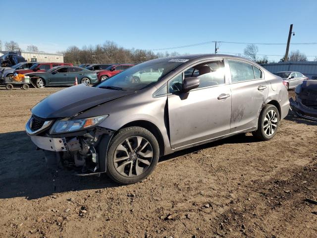 HONDA CIVIC EX 2015 19xfb2f86fe235175