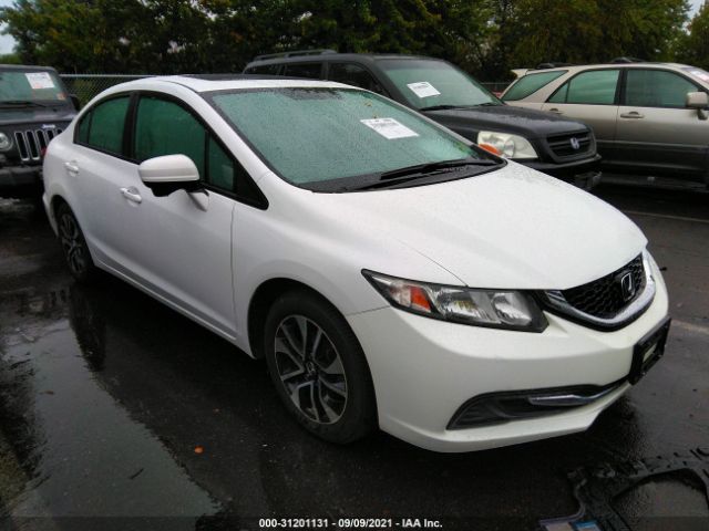 HONDA CIVIC SEDAN 2015 19xfb2f86fe235449