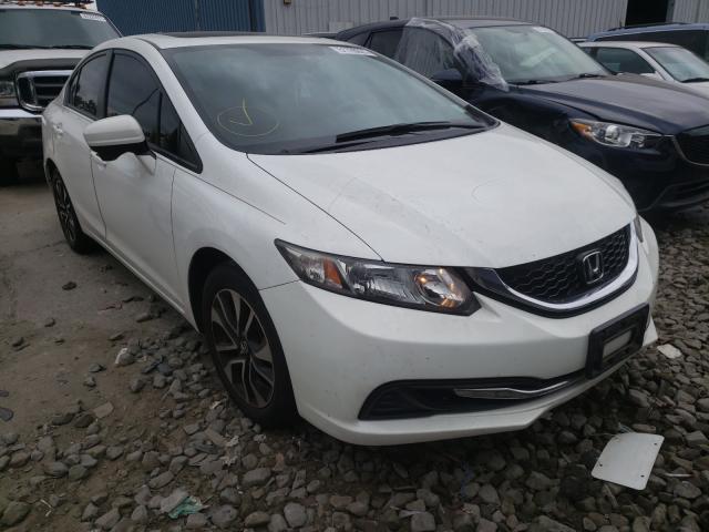 HONDA CIVIC EX 2015 19xfb2f86fe241350