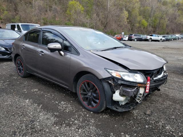 HONDA CIVIC EX 2015 19xfb2f86fe242207