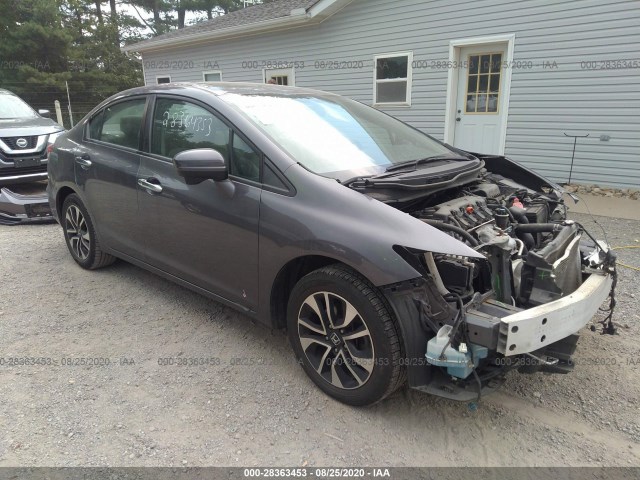 HONDA CIVIC SEDAN 2015 19xfb2f86fe244801