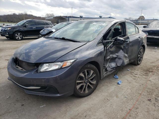 HONDA CIVIC 2015 19xfb2f86fe248220