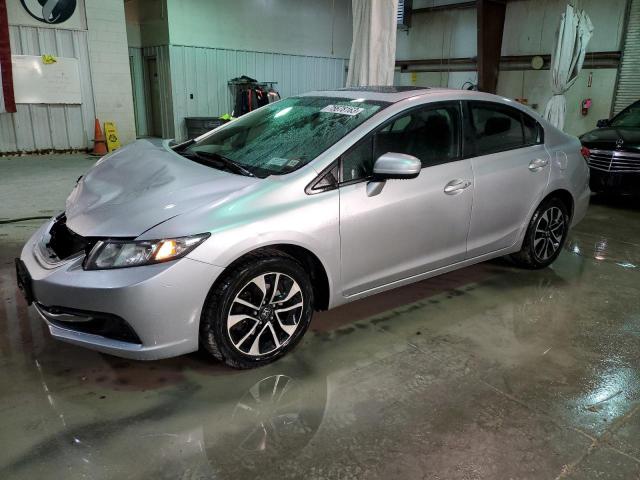 HONDA CIVIC 2015 19xfb2f86fe250808