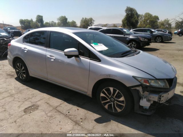 HONDA CIVIC SEDAN 2015 19xfb2f86fe252137