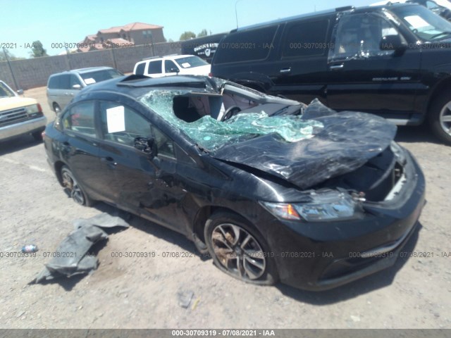 HONDA CIVIC SEDAN 2015 19xfb2f86fe261274