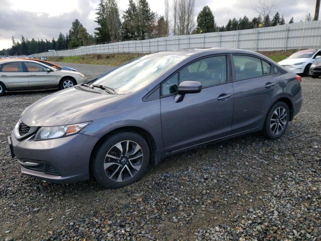 HONDA CIVIC 2015 19xfb2f86fe265776