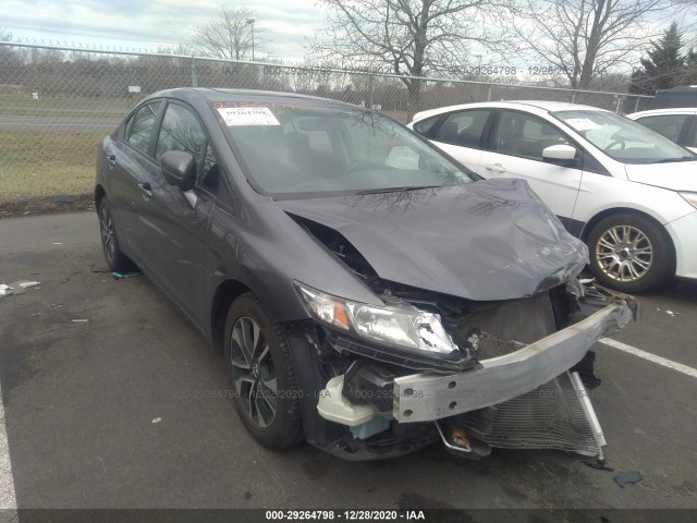 HONDA CIVIC SEDAN 2015 19xfb2f86fe269567