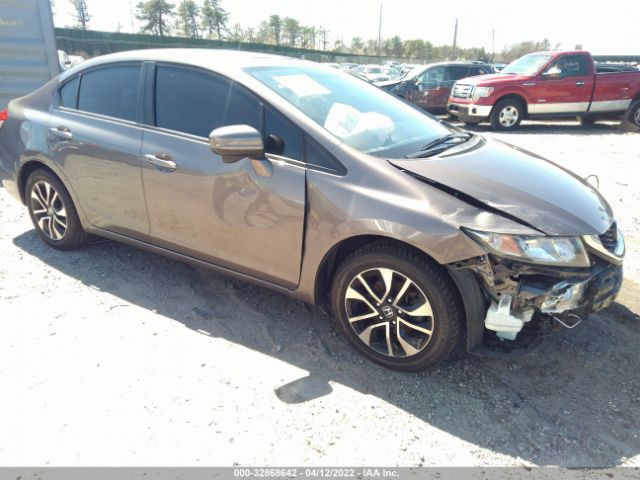 HONDA CIVIC SEDAN 2015 19xfb2f86fe270668