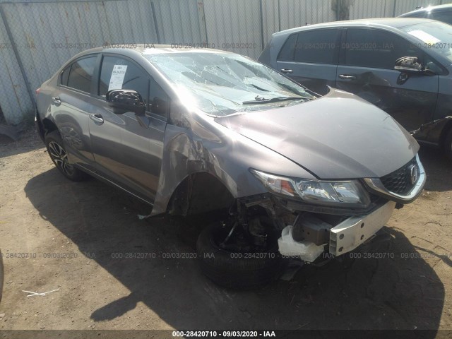 HONDA CIVIC SEDAN 2015 19xfb2f86fe271447