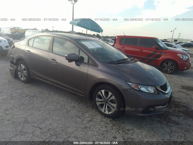 HONDA CIVIC SEDAN 2015 19xfb2f86fe280990