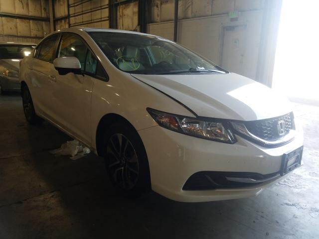 HONDA CIVIC EX 2015 19xfb2f86fe282822