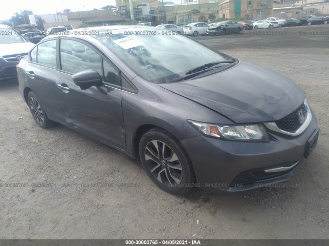 HONDA CIVIC SEDAN 2015 19xfb2f86fe293254