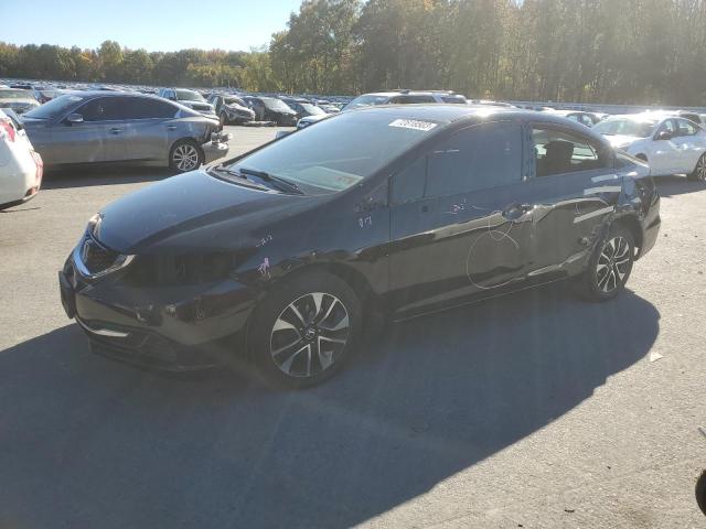 HONDA CIVIC 2015 19xfb2f86fe298826