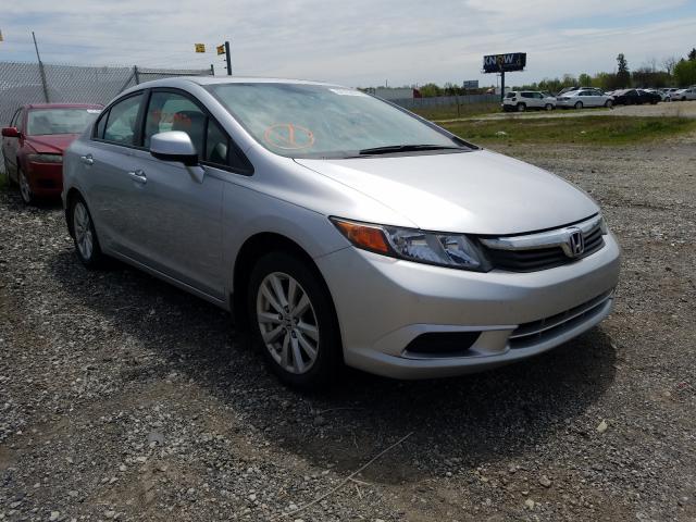 HONDA CIVIC EX 2012 19xfb2f87ce006709