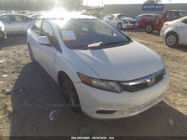 HONDA CIVIC SDN 2012 19xfb2f87ce009089