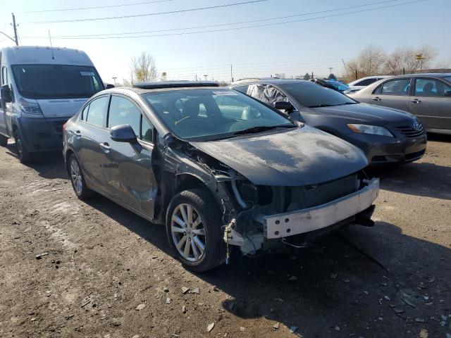 HONDA CIVIC EX 2012 19xfb2f87ce015801