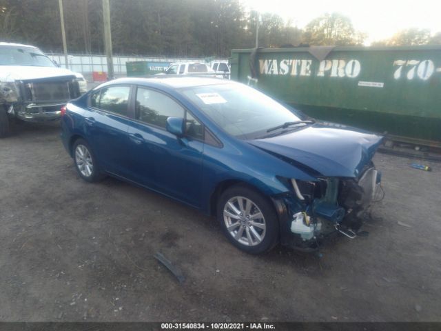 HONDA CIVIC SDN 2012 19xfb2f87ce017094