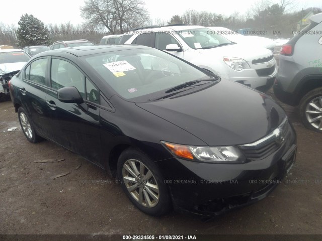 HONDA CIVIC SDN 2012 19xfb2f87ce019282