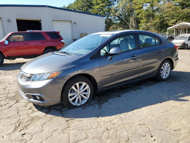 HONDA CIVIC EX 2012 19xfb2f87ce019718