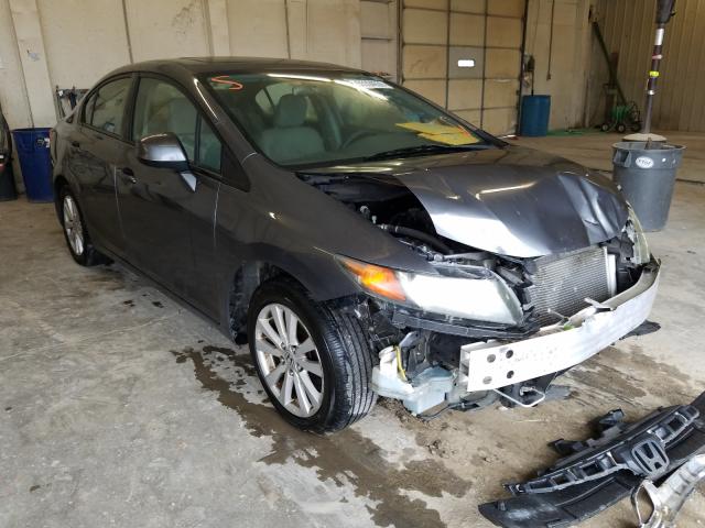 HONDA CIVIC EX 2012 19xfb2f87ce025454