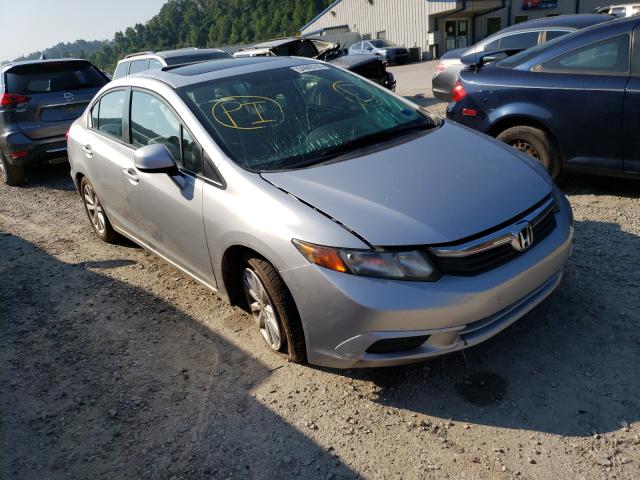 HONDA CIVIC EX 2012 19xfb2f87ce028791