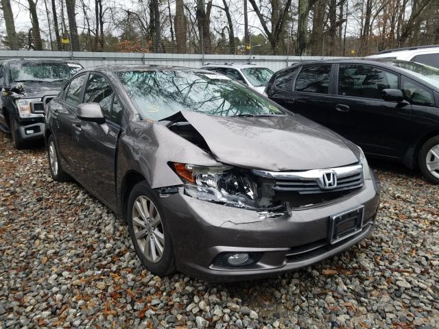 HONDA CIVIC EX 2012 19xfb2f87ce028824