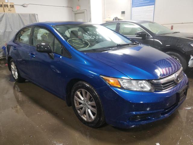 HONDA CIVIC EX 2012 19xfb2f87ce029780