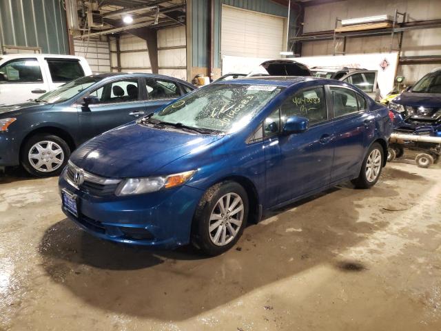 HONDA CIVIC EX 2012 19xfb2f87ce033439