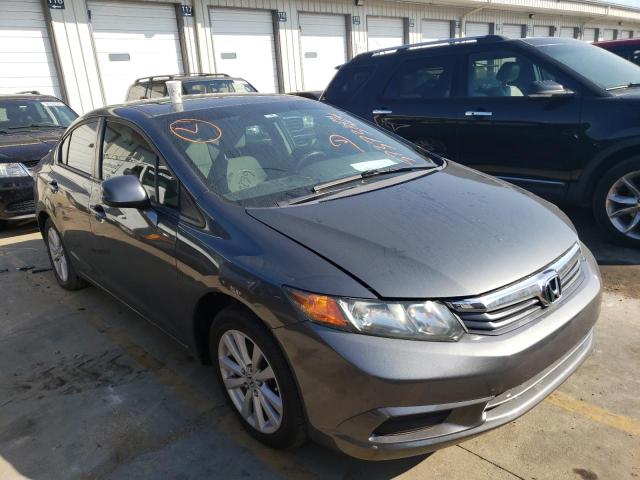 HONDA CIVIC EX 2012 19xfb2f87ce035286