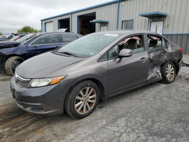 HONDA CIVIC 2012 19xfb2f87ce037247