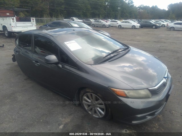 HONDA CIVIC SDN 2012 19xfb2f87ce038236