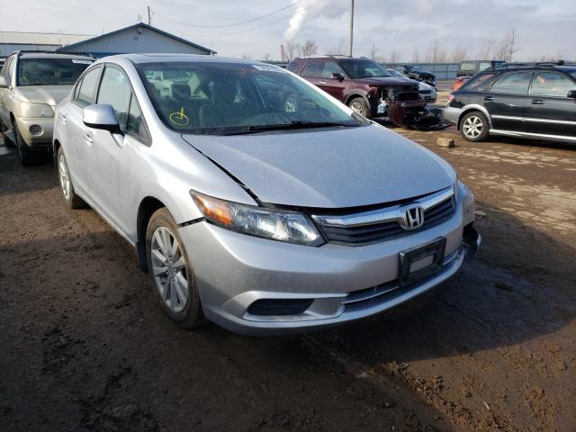 HONDA CIVIC EX 2012 19xfb2f87ce040536