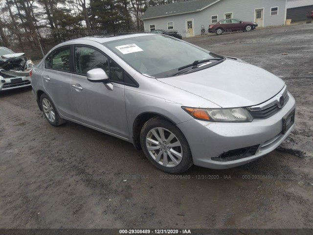 HONDA CIVIC SDN 2012 19xfb2f87ce042433