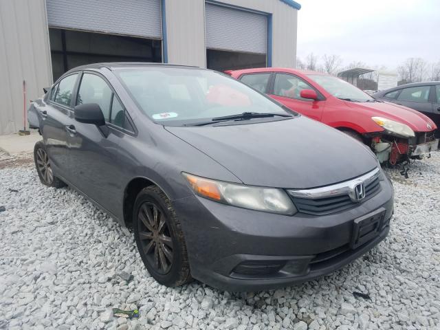 HONDA CIVIC EX 2012 19xfb2f87ce046790