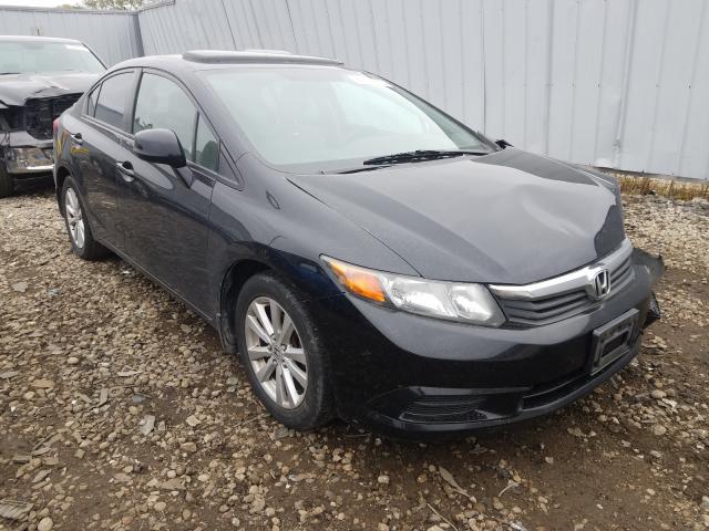 HONDA CIVIC EX 2012 19xfb2f87ce048040