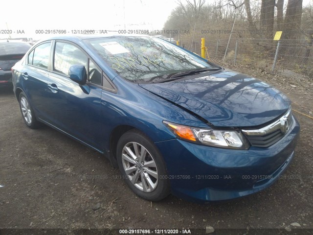 HONDA CIVIC SDN 2012 19xfb2f87ce049026